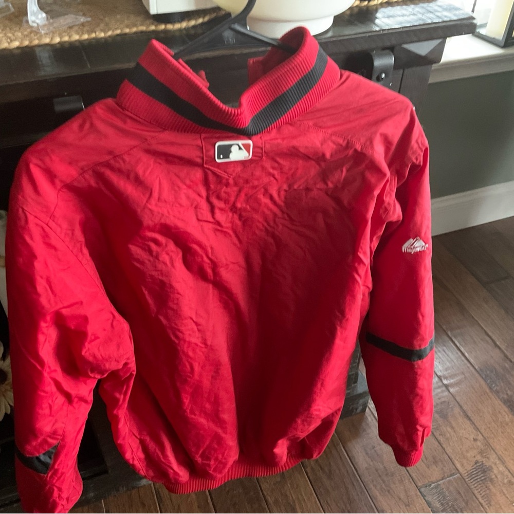 Cincinnati Reds Jacket - Picture 3 of 4